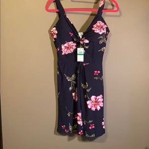 Junior mini dress